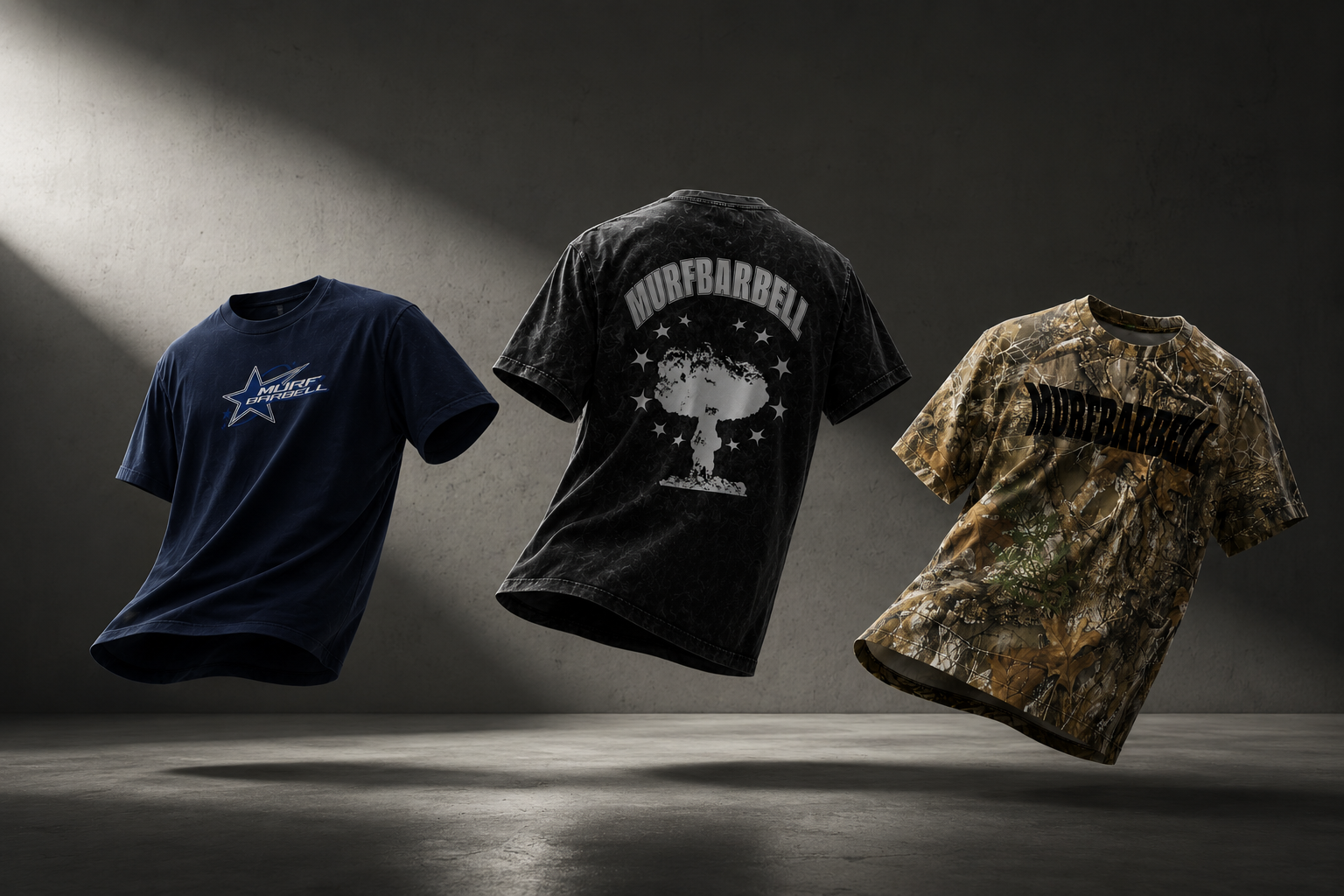 Graphic T-Shirts