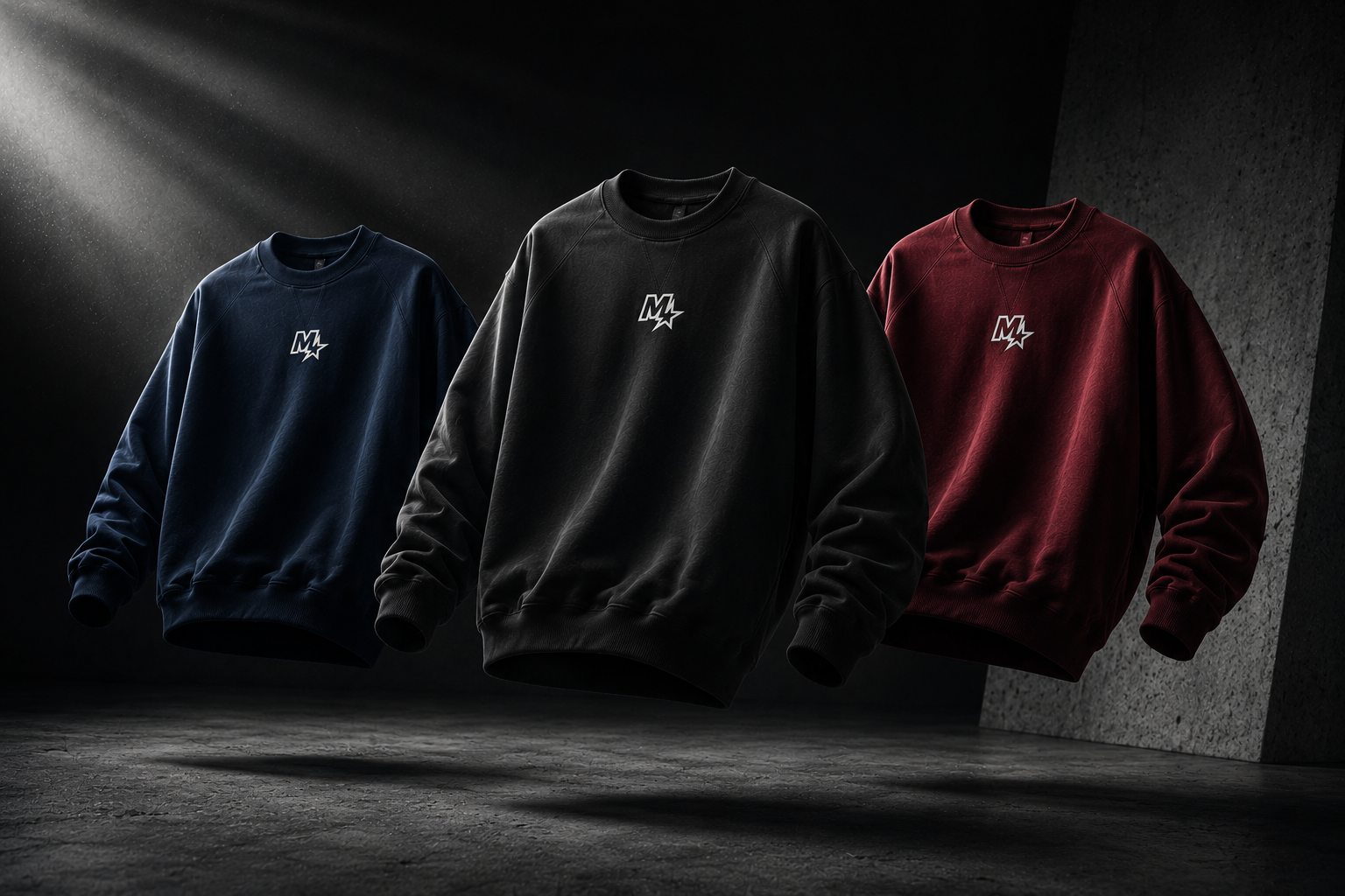 Sweatshirts
