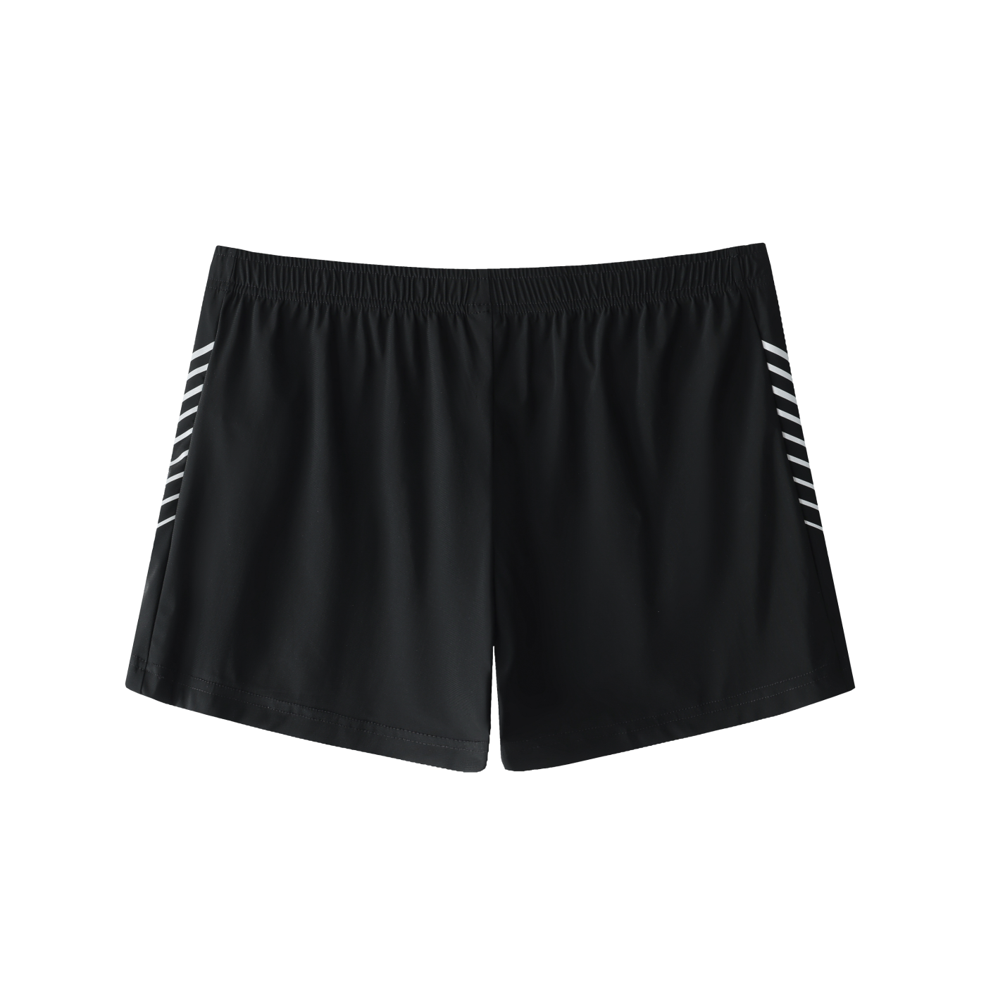 Murf Barbell Star Logo Performance Shorts