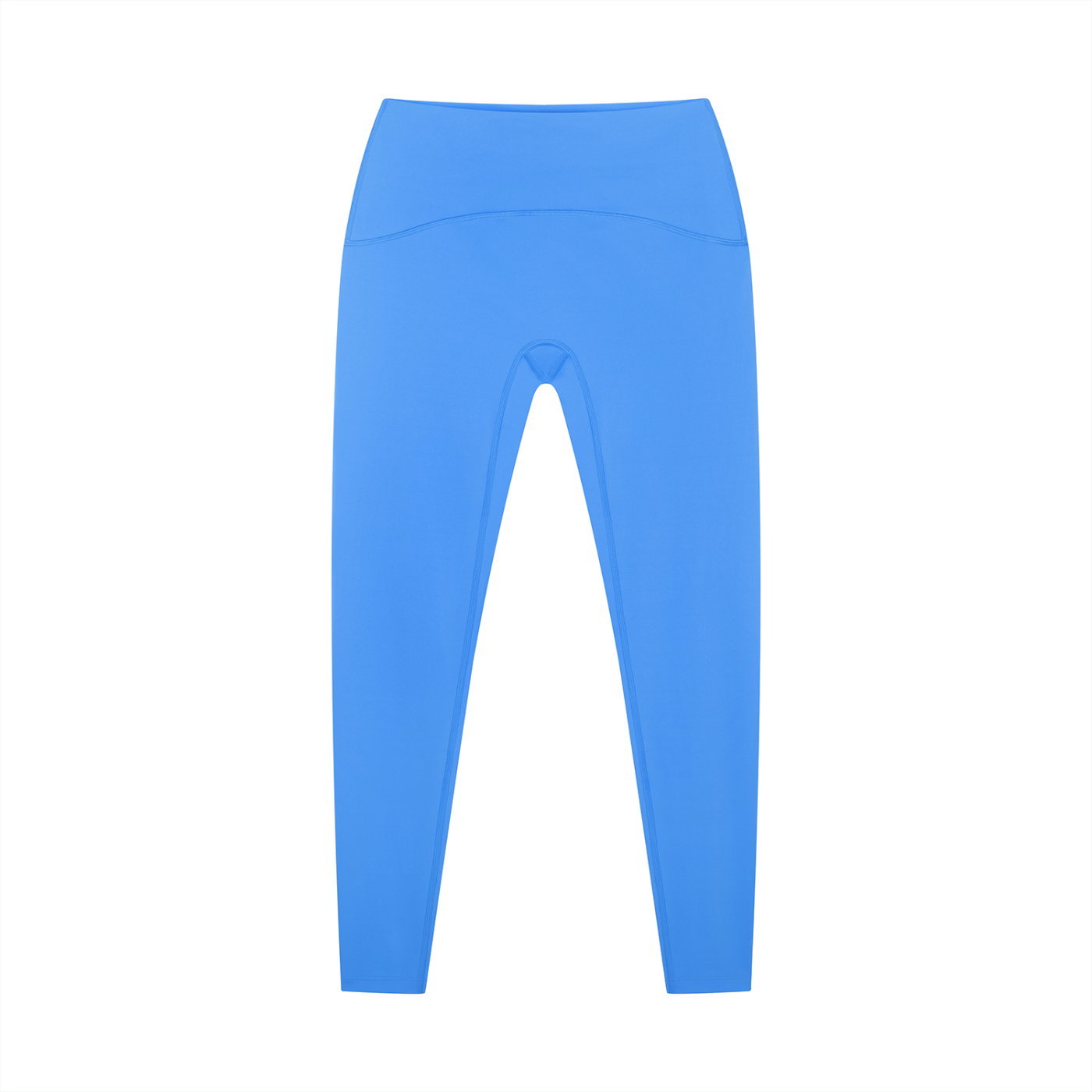 Murf High-Waisted Ankle Length Yoga Leggings