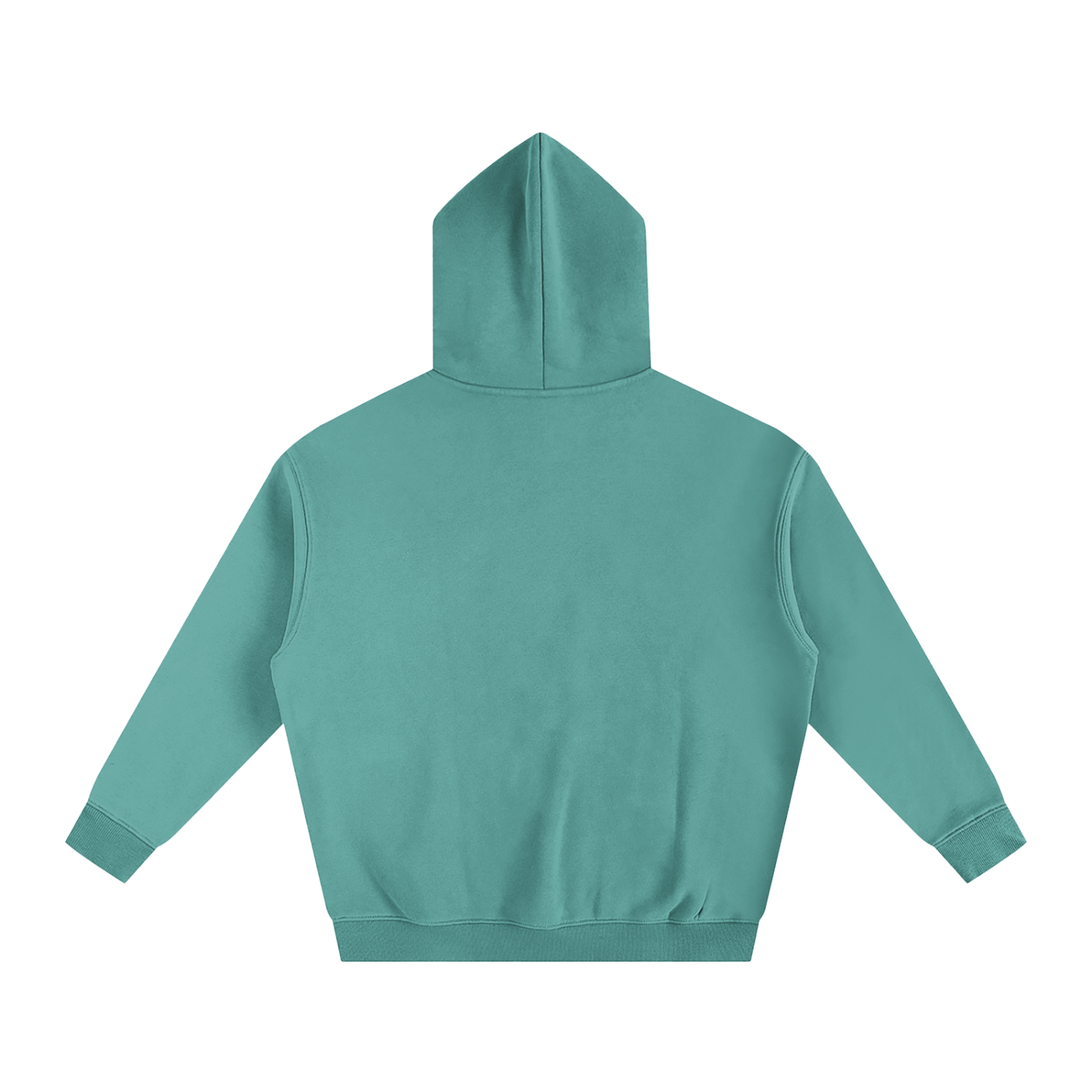 Murf Oversize Hoodie