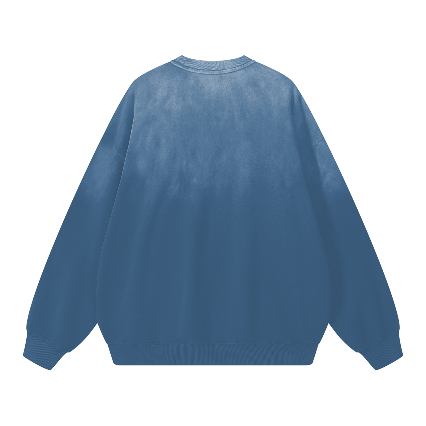 Murf Barbell Sunfade Sweatshirts
