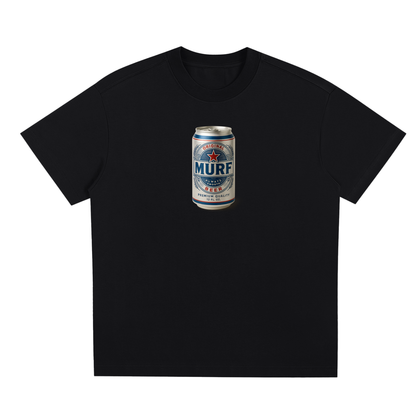 Beer Tee