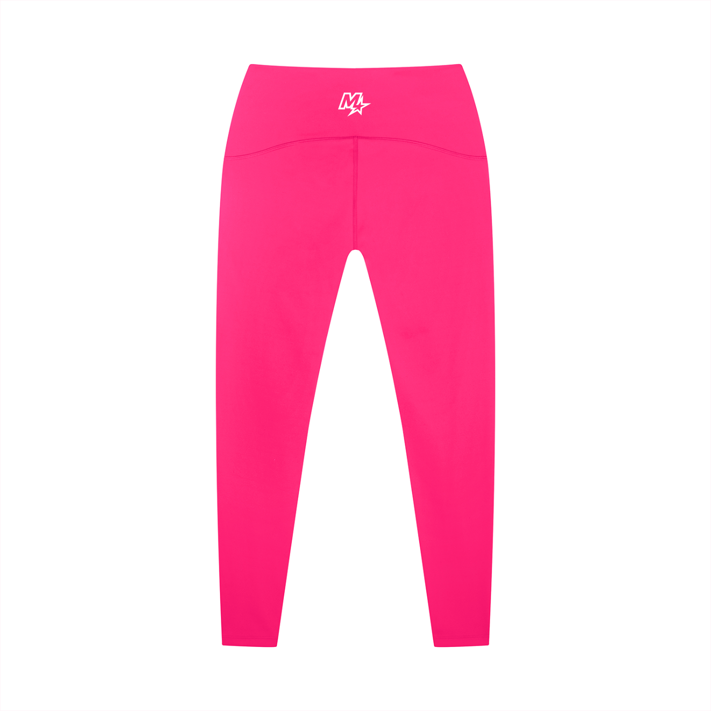 Murf High-Waisted Ankle Length Yoga Leggings