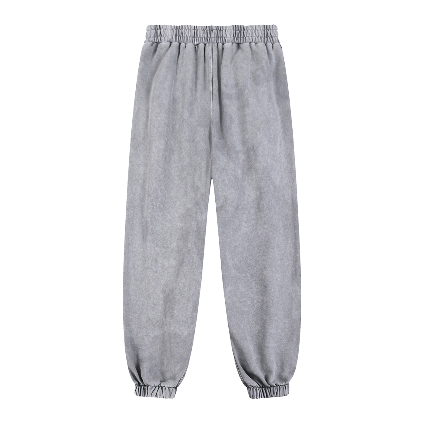 Texas Acid Wash Heavyweight Joggers