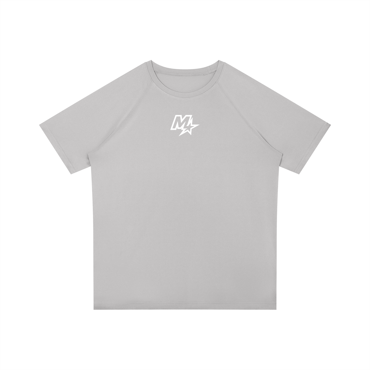 Men’s Raglan Sleeve Performance T-Shirt
