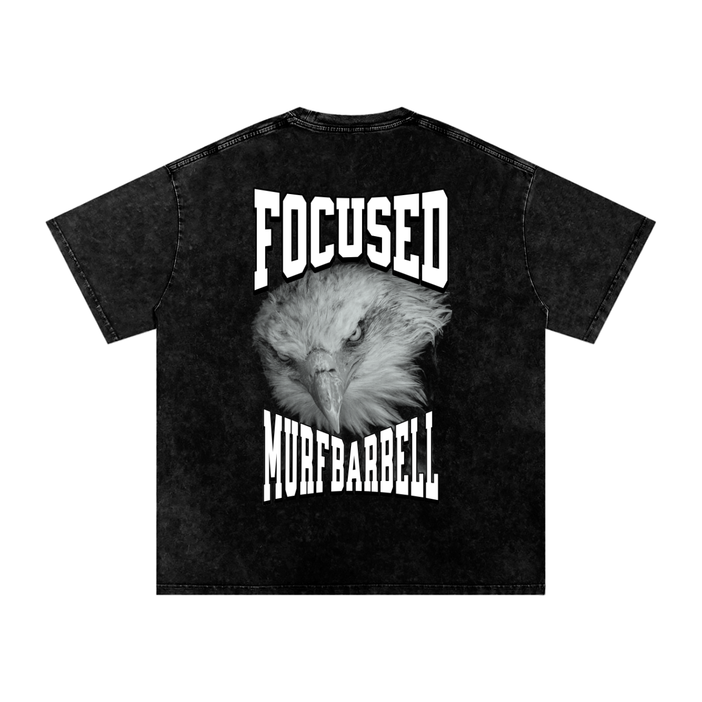 Eagle Vintage Wash Tee