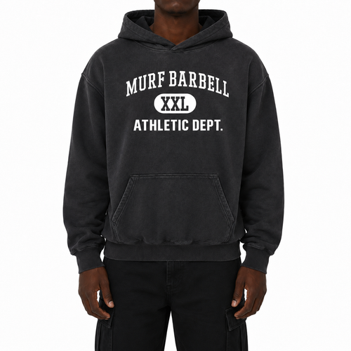 Athletic Dept. Sunfade Hoodie