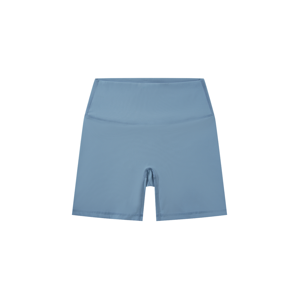 Murf High-Waisted Biker Shorts
