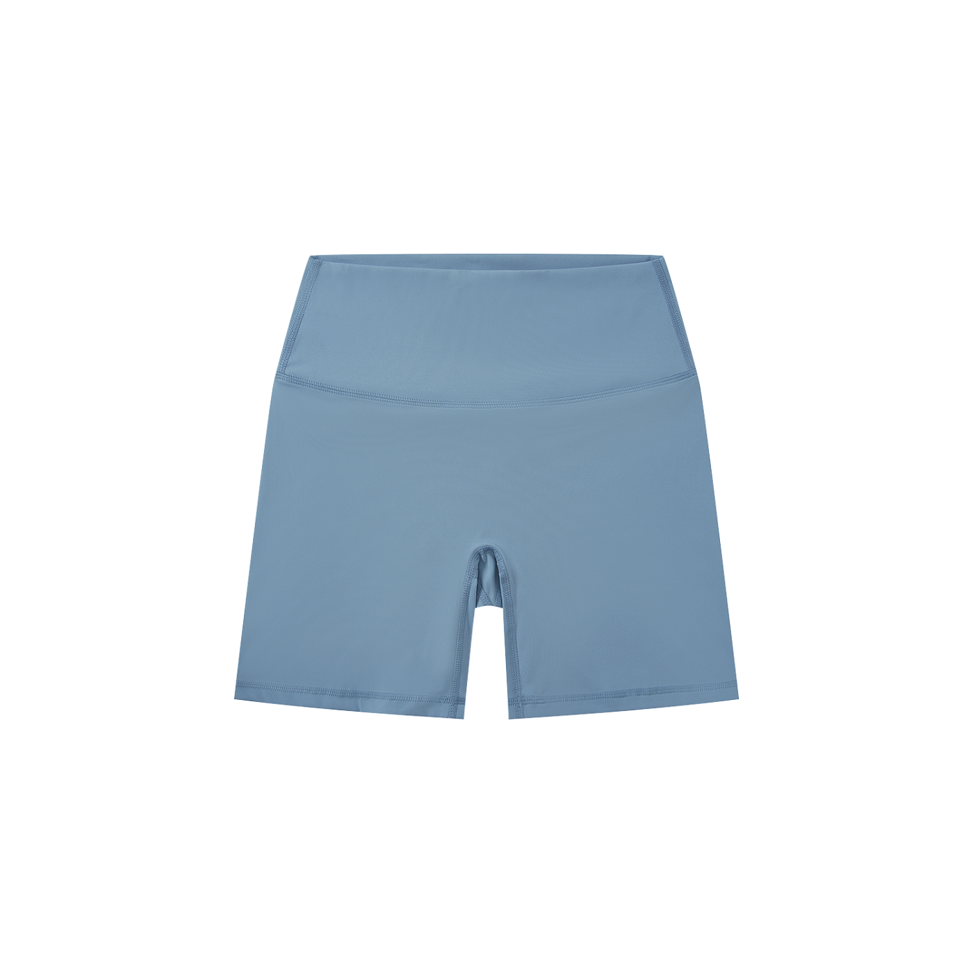Murf High-Waisted Biker Shorts