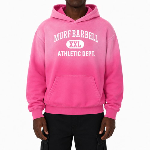 Athletic Dept. Sunfade Hoodie