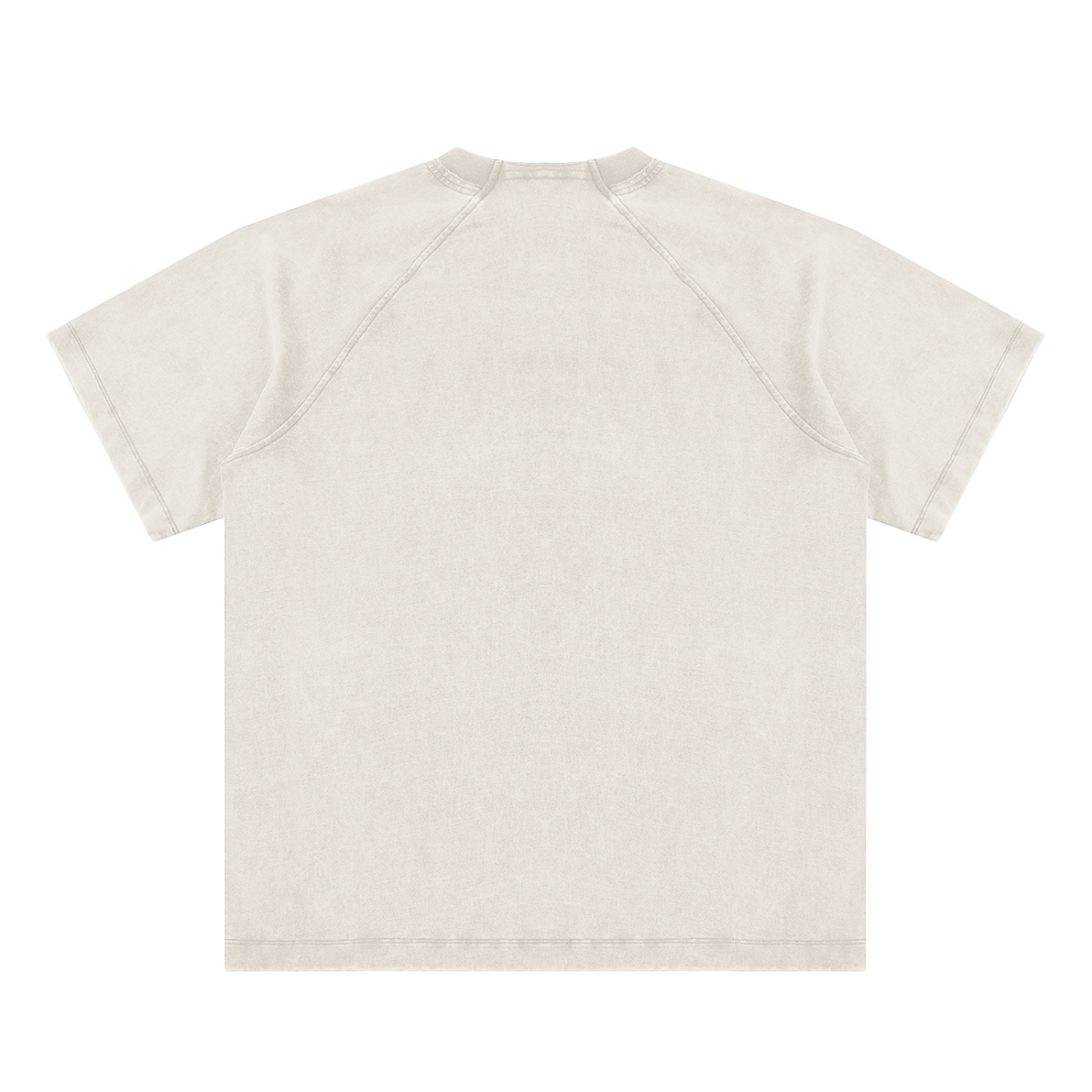 Murf Barbell Vintage Tee