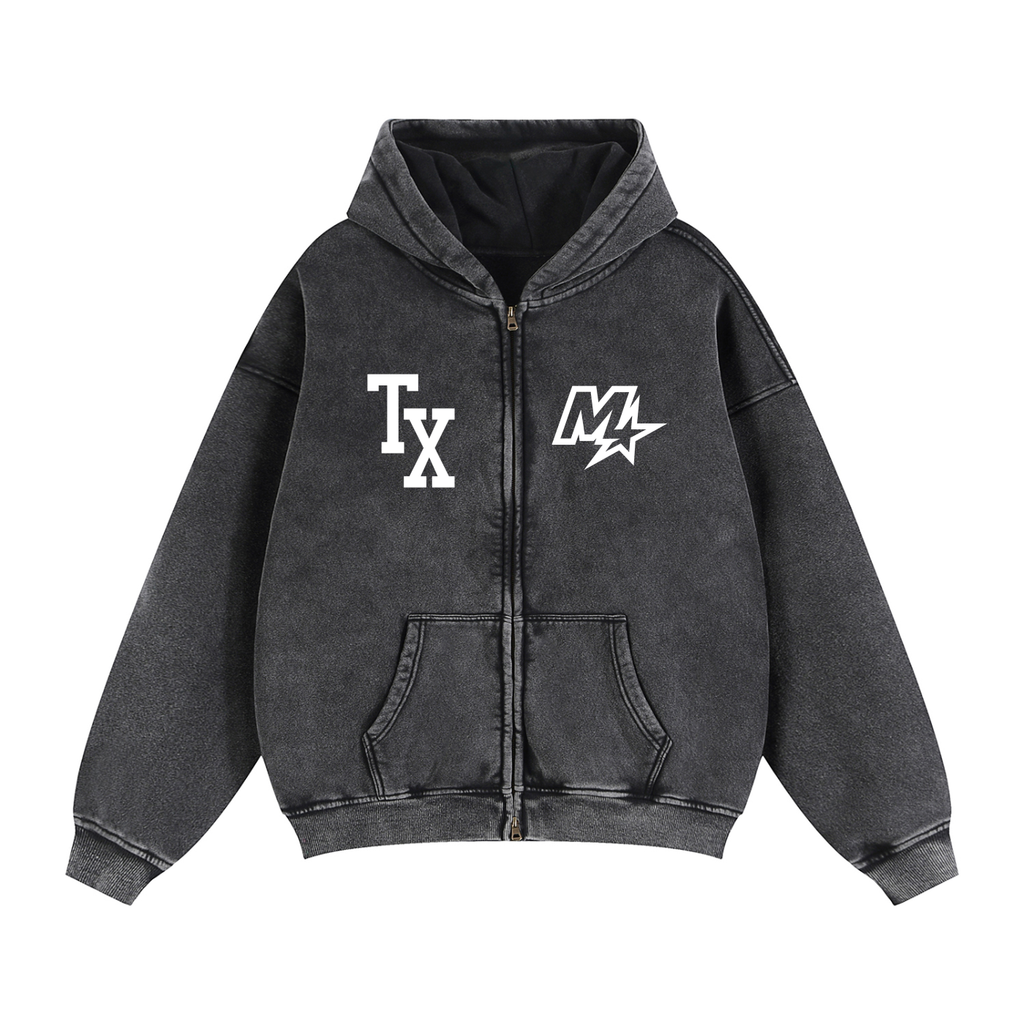 Texas Jacket