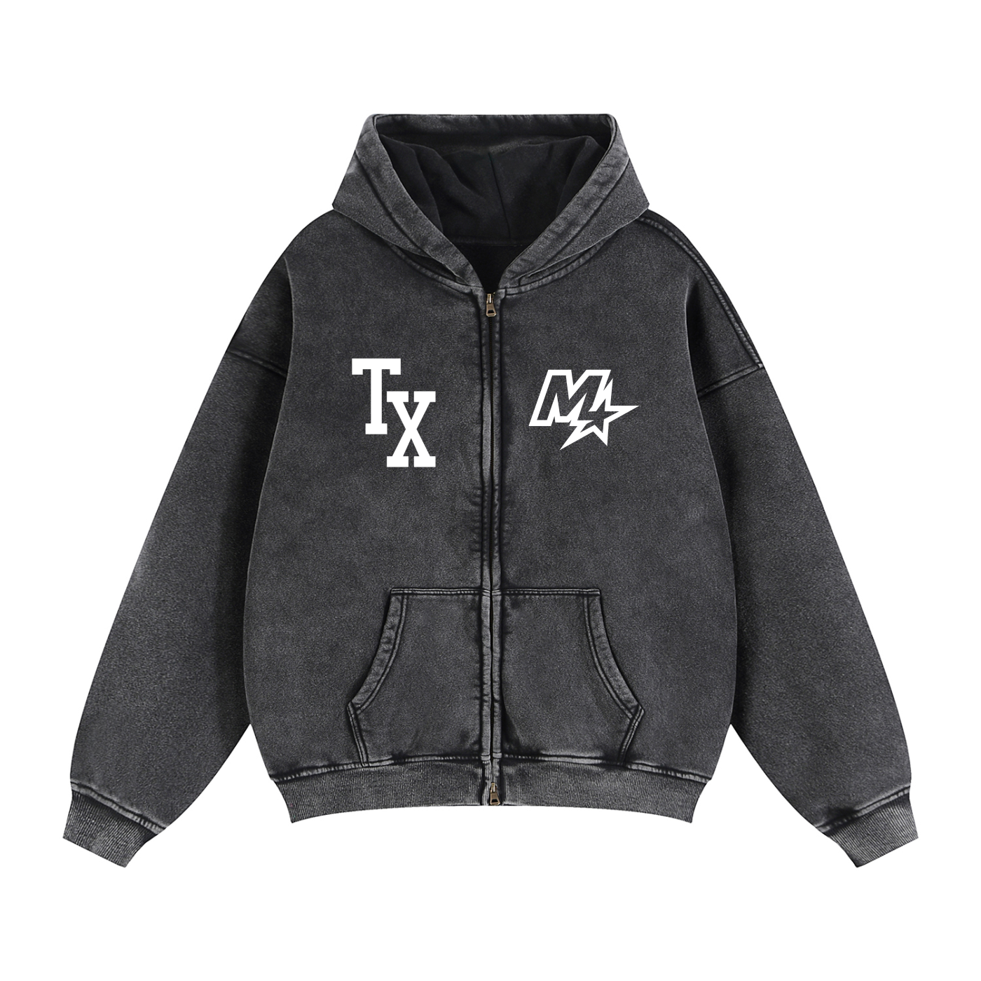 Texas Jacket