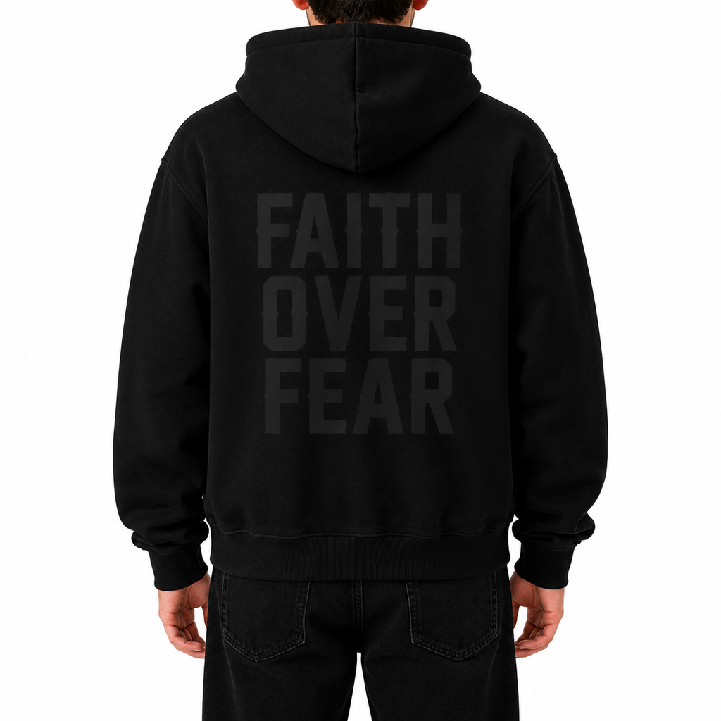 Faith Hoodie