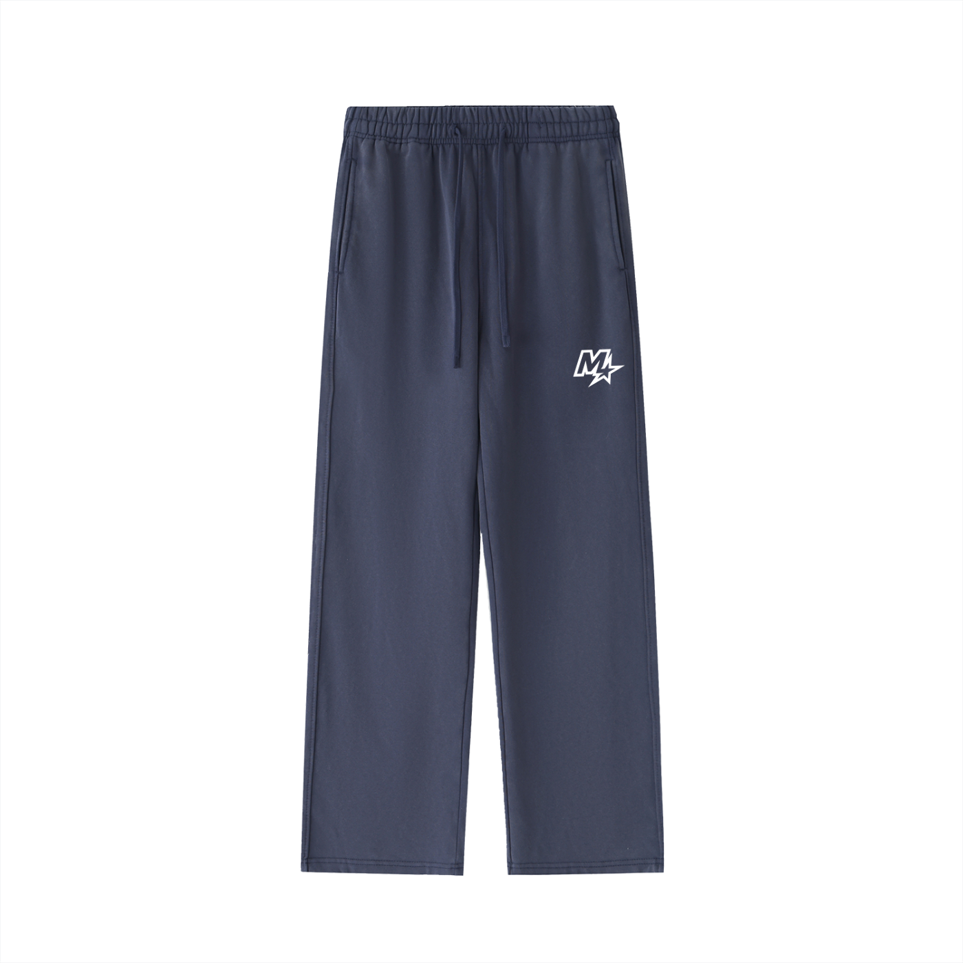 Murf Barbell Star Logo Heavyweight Sweatpants