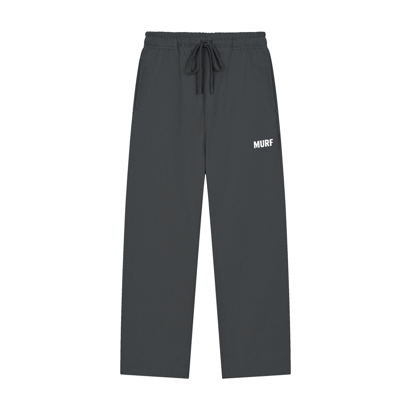 Murf Straight-Leg Sweatpants