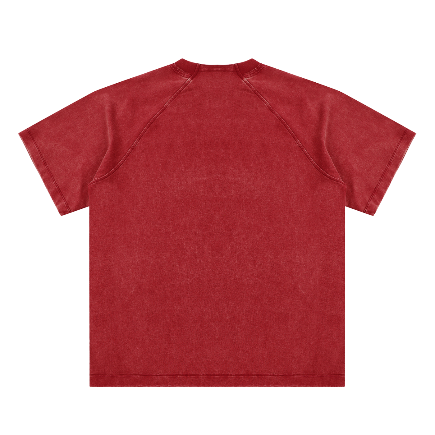 Murf Barbell Vintage Tee