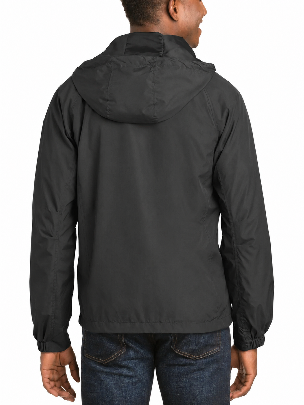 Murf Windbreaker