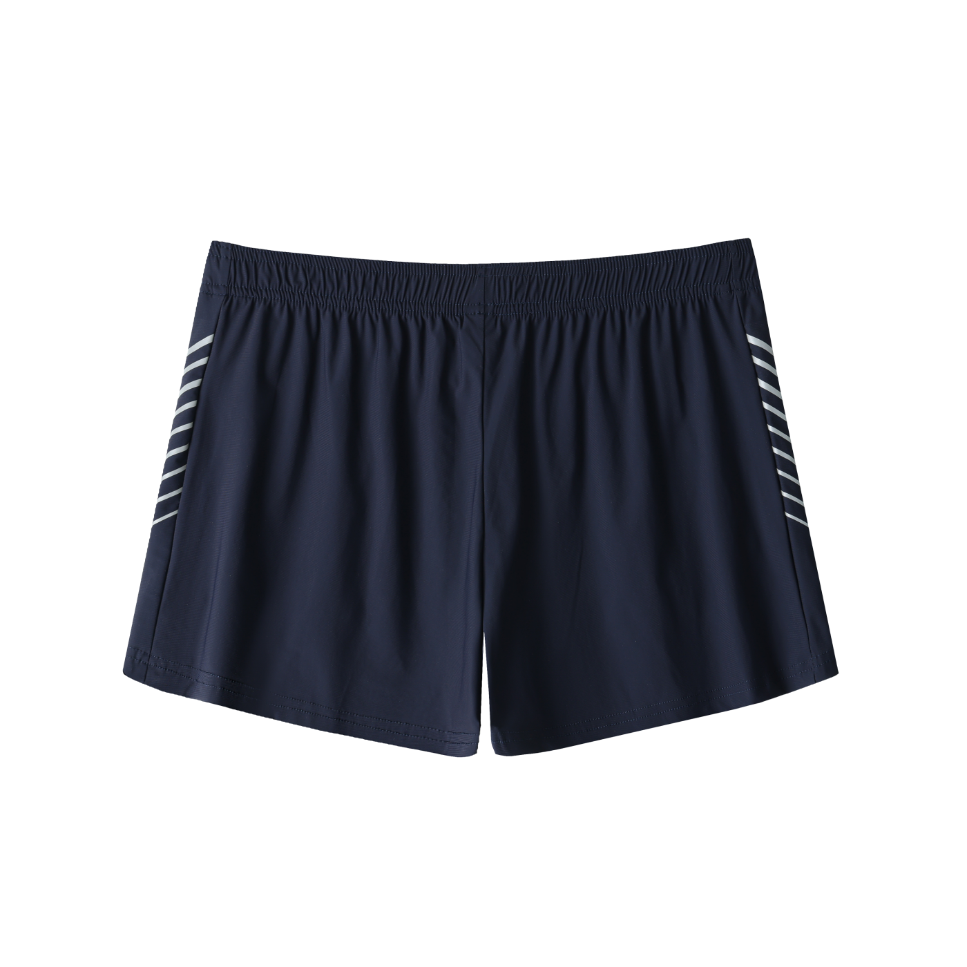 Murf Barbell Star Logo Performance Shorts