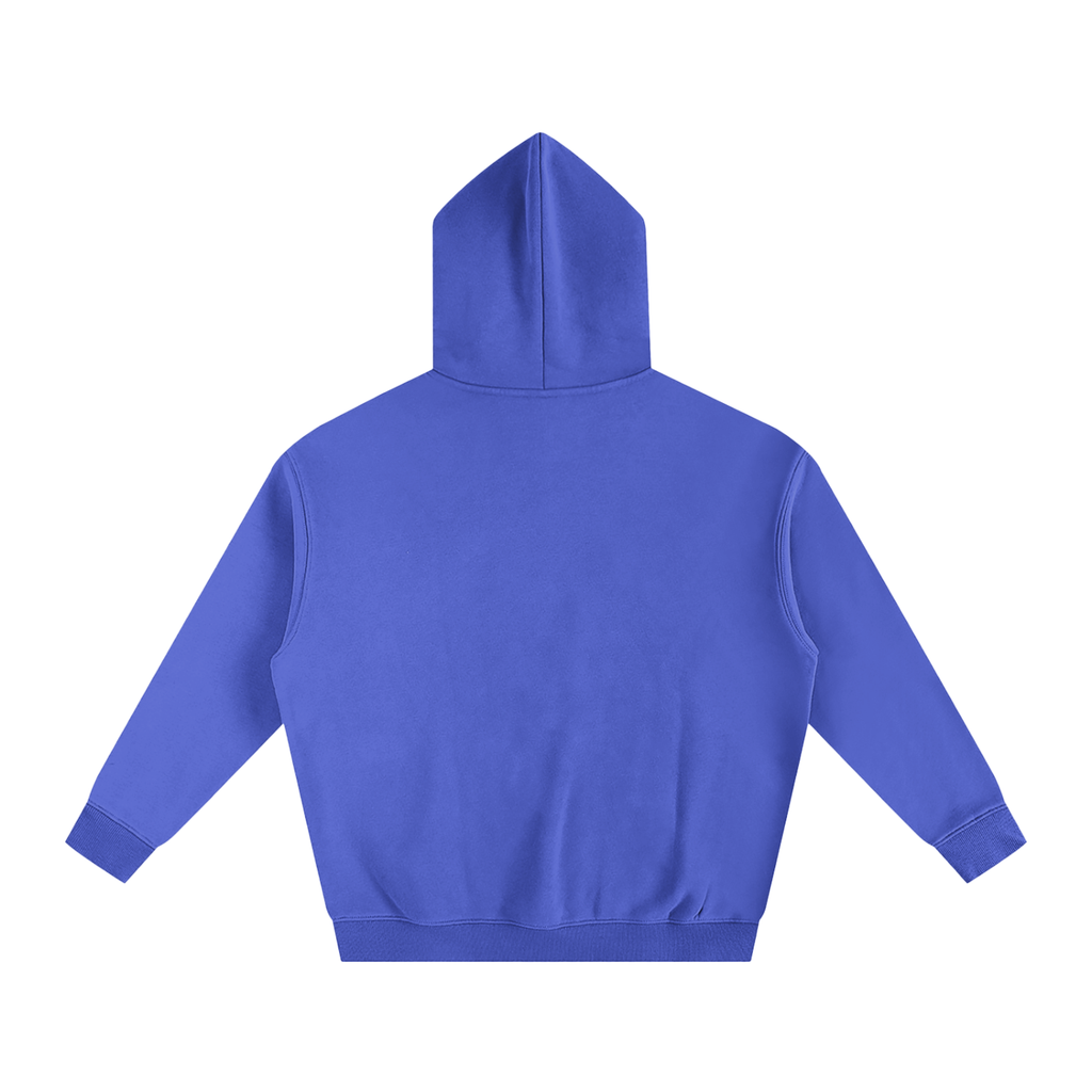 Murf Oversize Hoodie