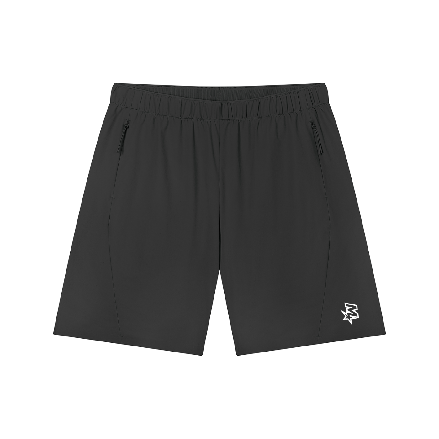 Men’s Drawstring Basketball Shorts