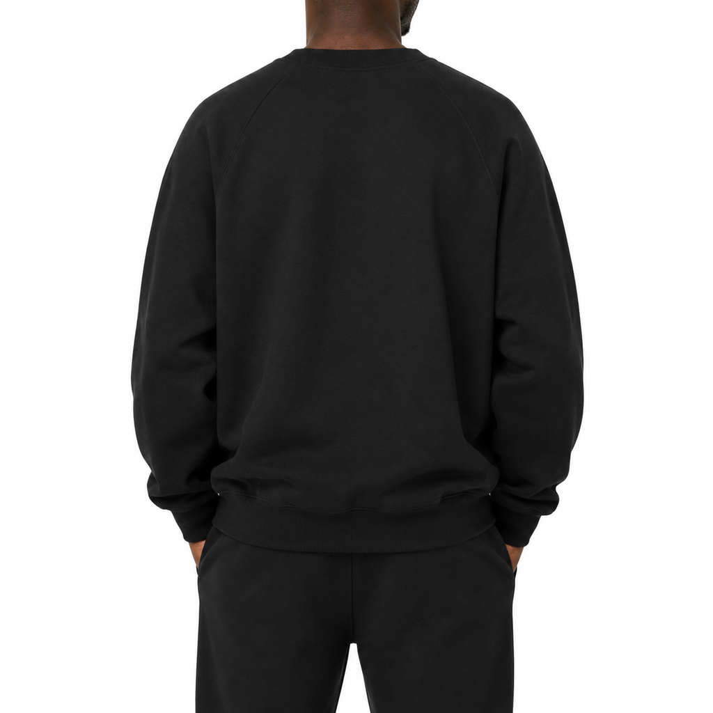 Heavyweight Sweatshirt