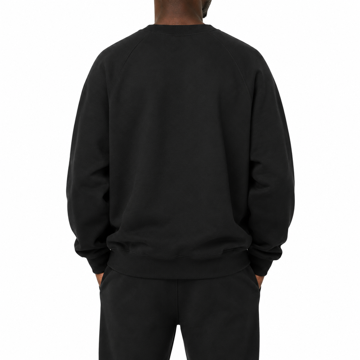 Heavyweight Sweatshirt