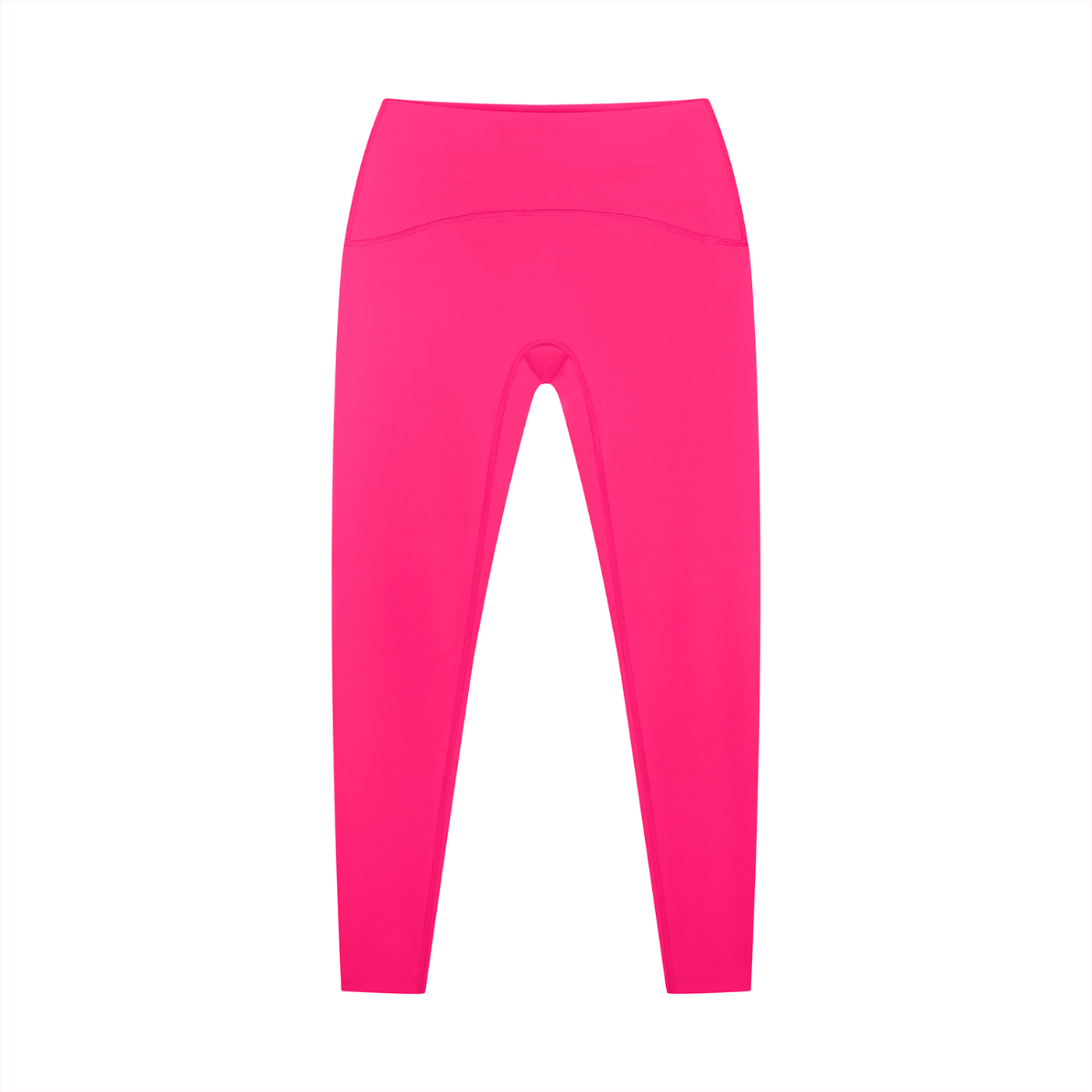 Murf High-Waisted Ankle Length Yoga Leggings