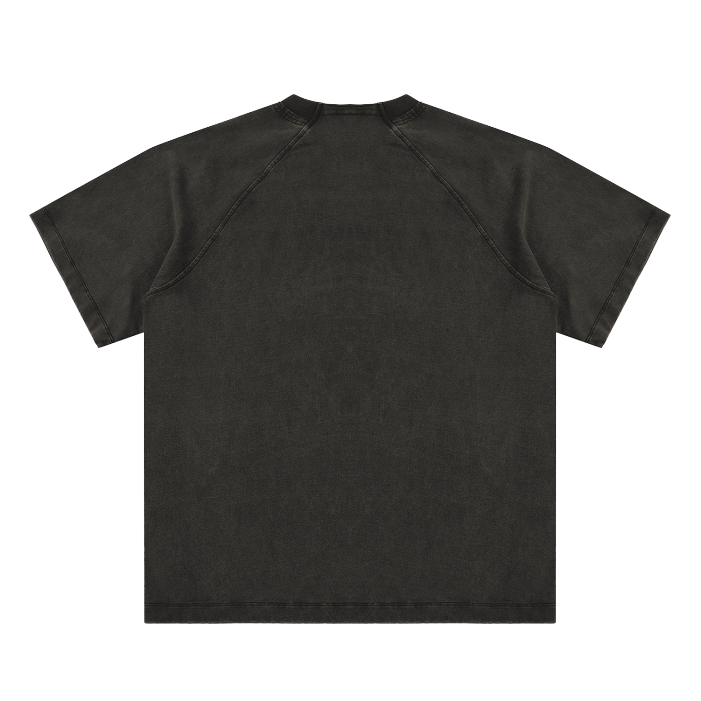 Murf Barbell Vintage Tee