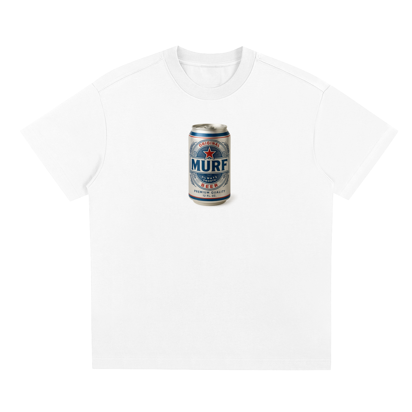Beer Tee