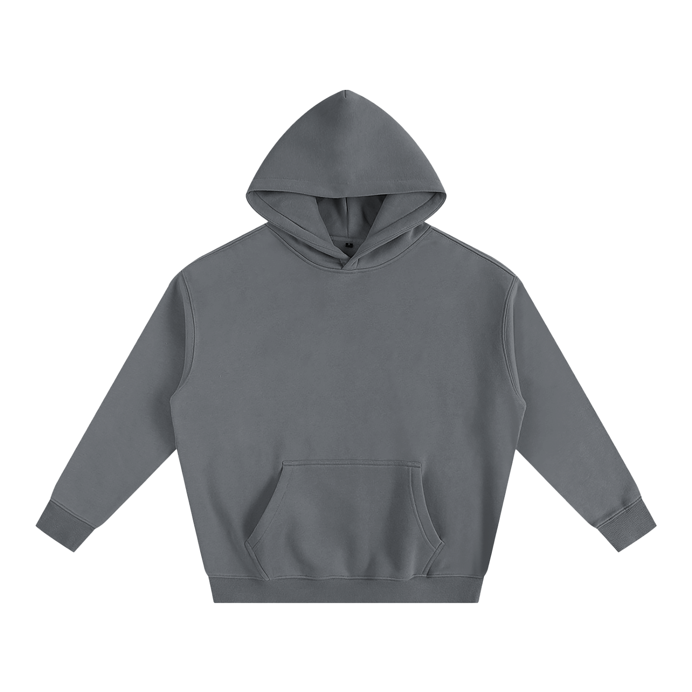 Murf Barbell Oversized World Hoodie