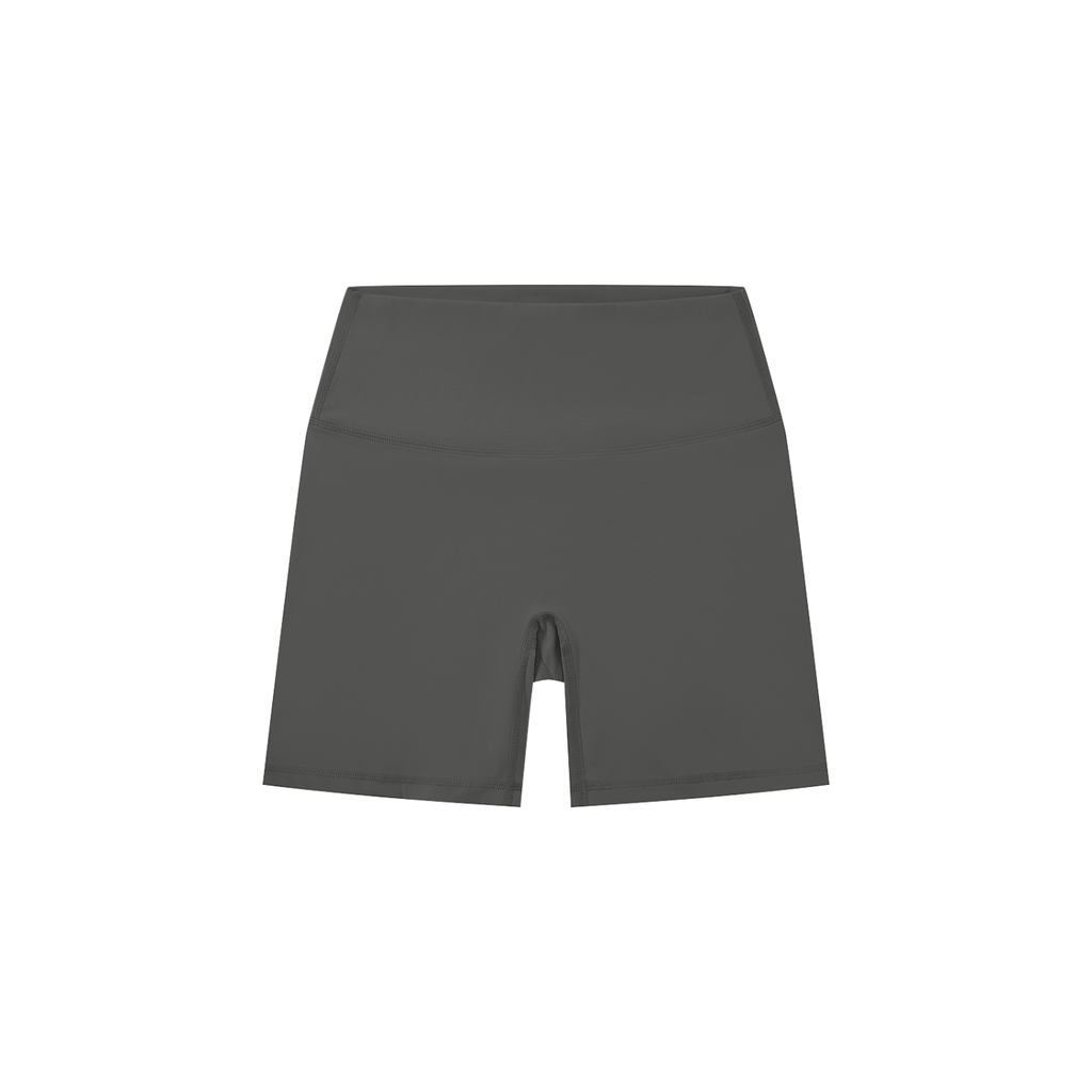 Murf High-Waisted Biker Shorts