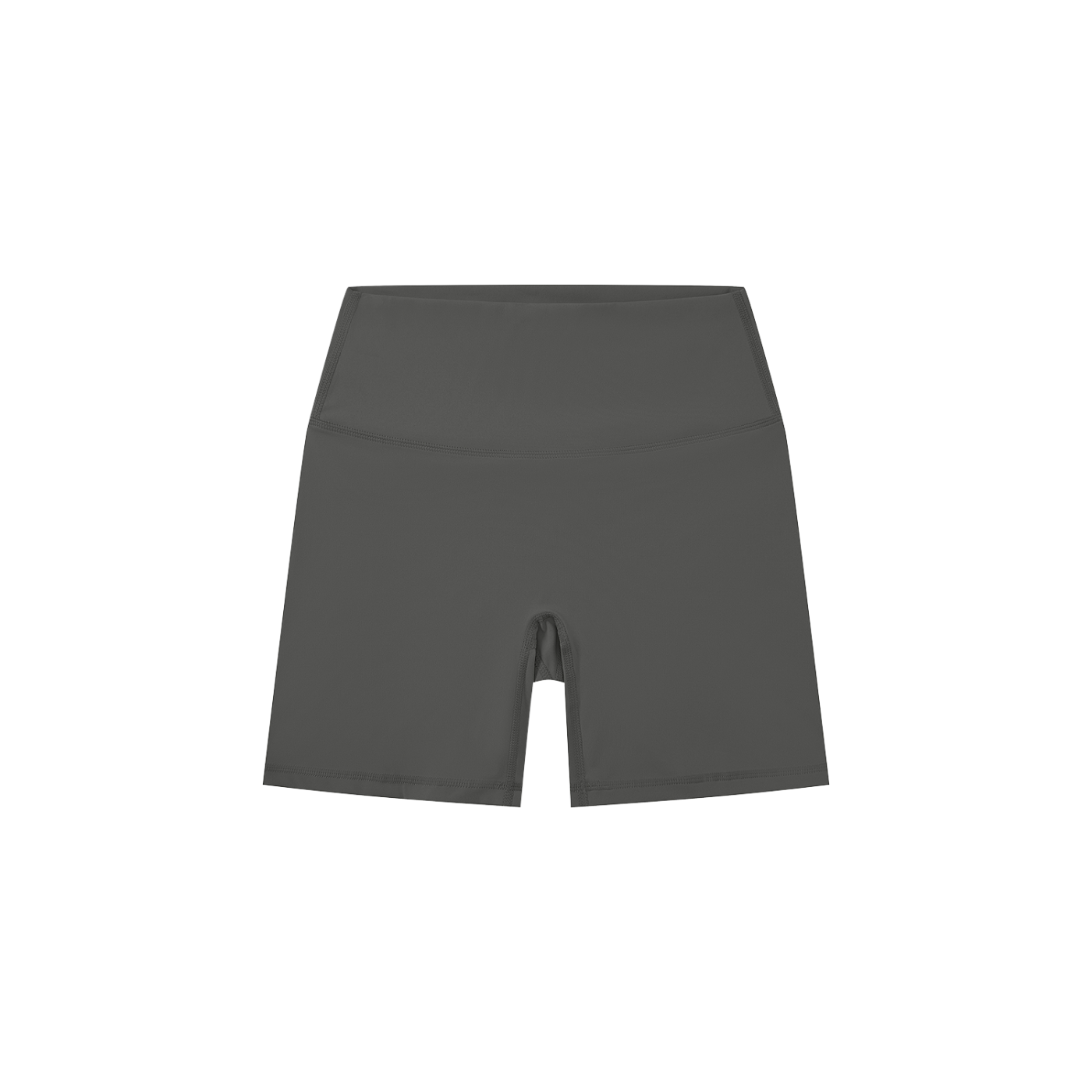 Murf High-Waisted Biker Shorts