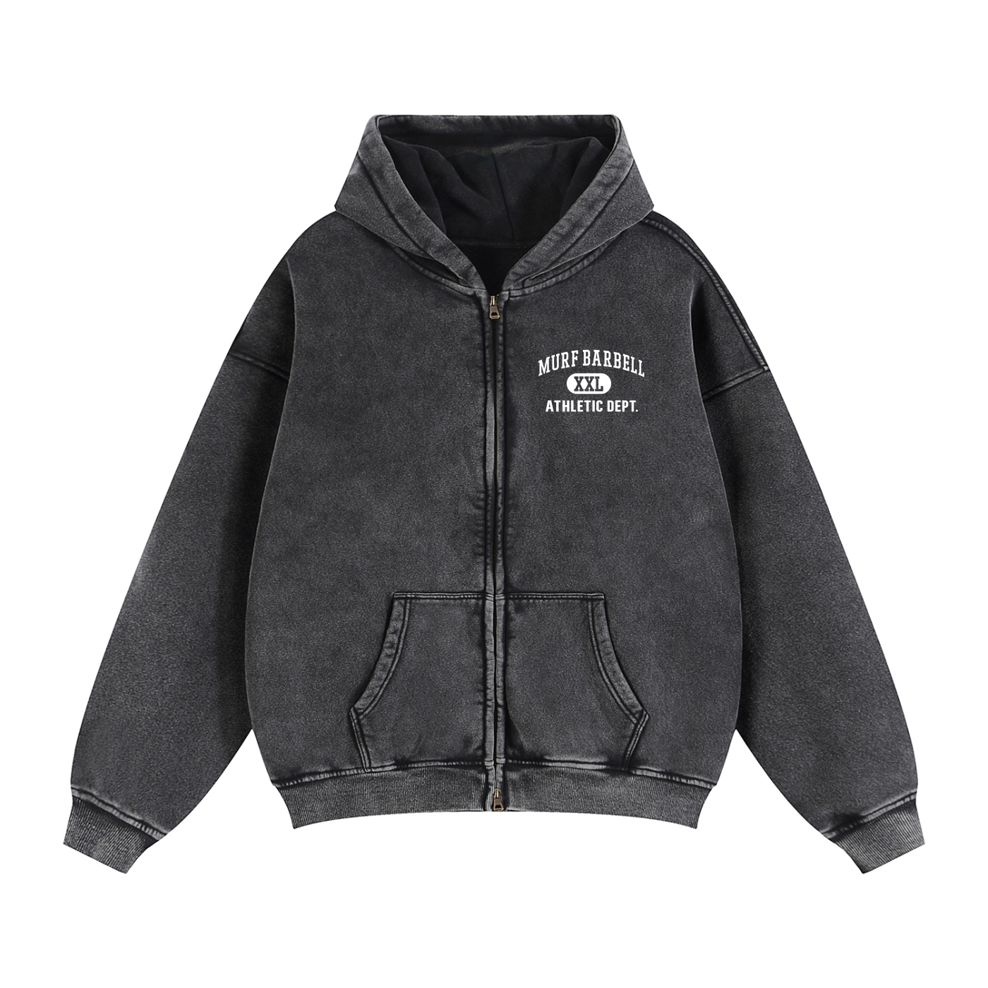 Athletic Dept. Fleece Jacket