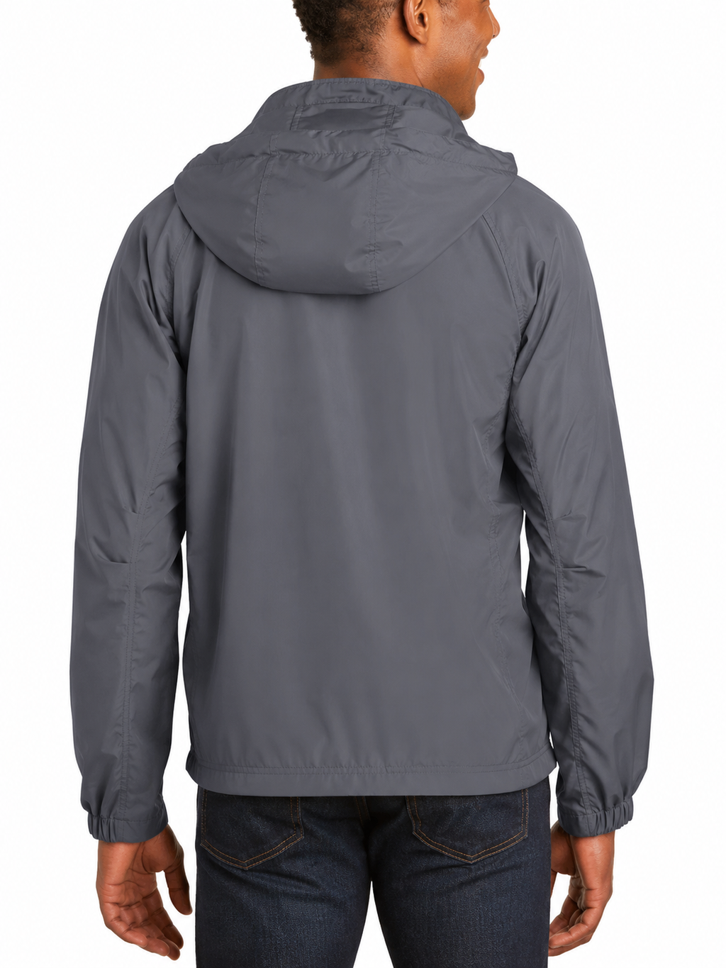 Murf Windbreaker