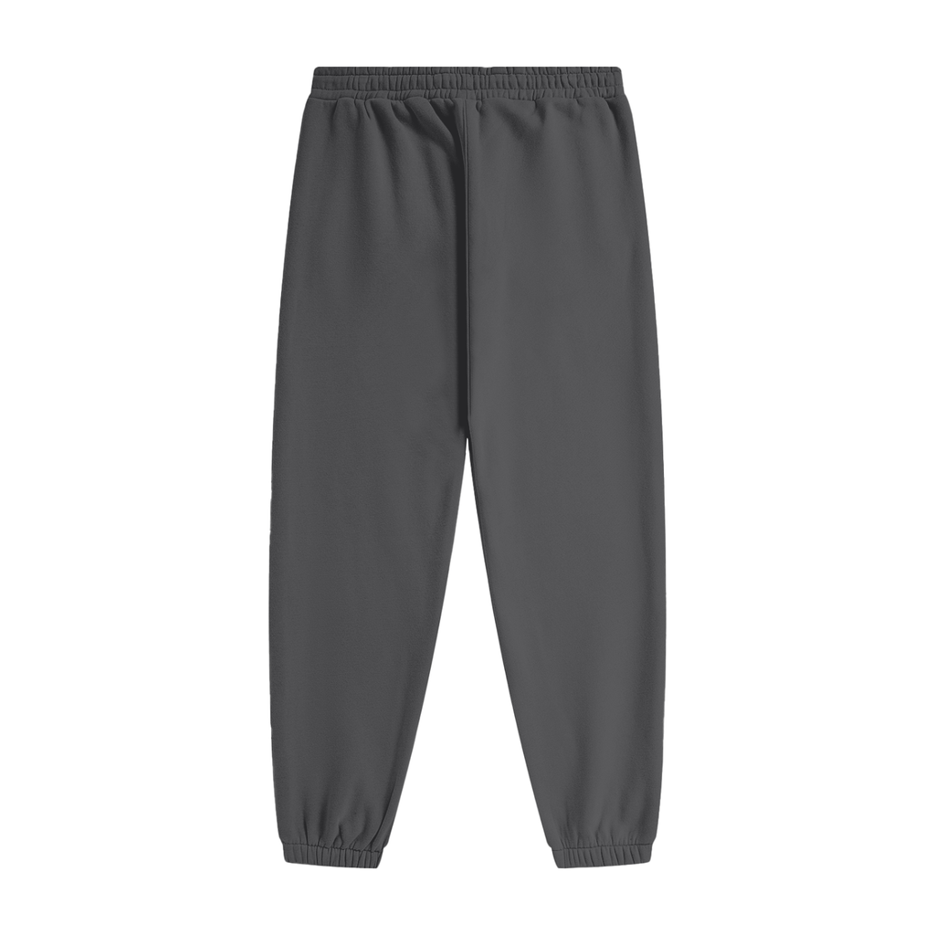Murf Barbell Fleece Joggers