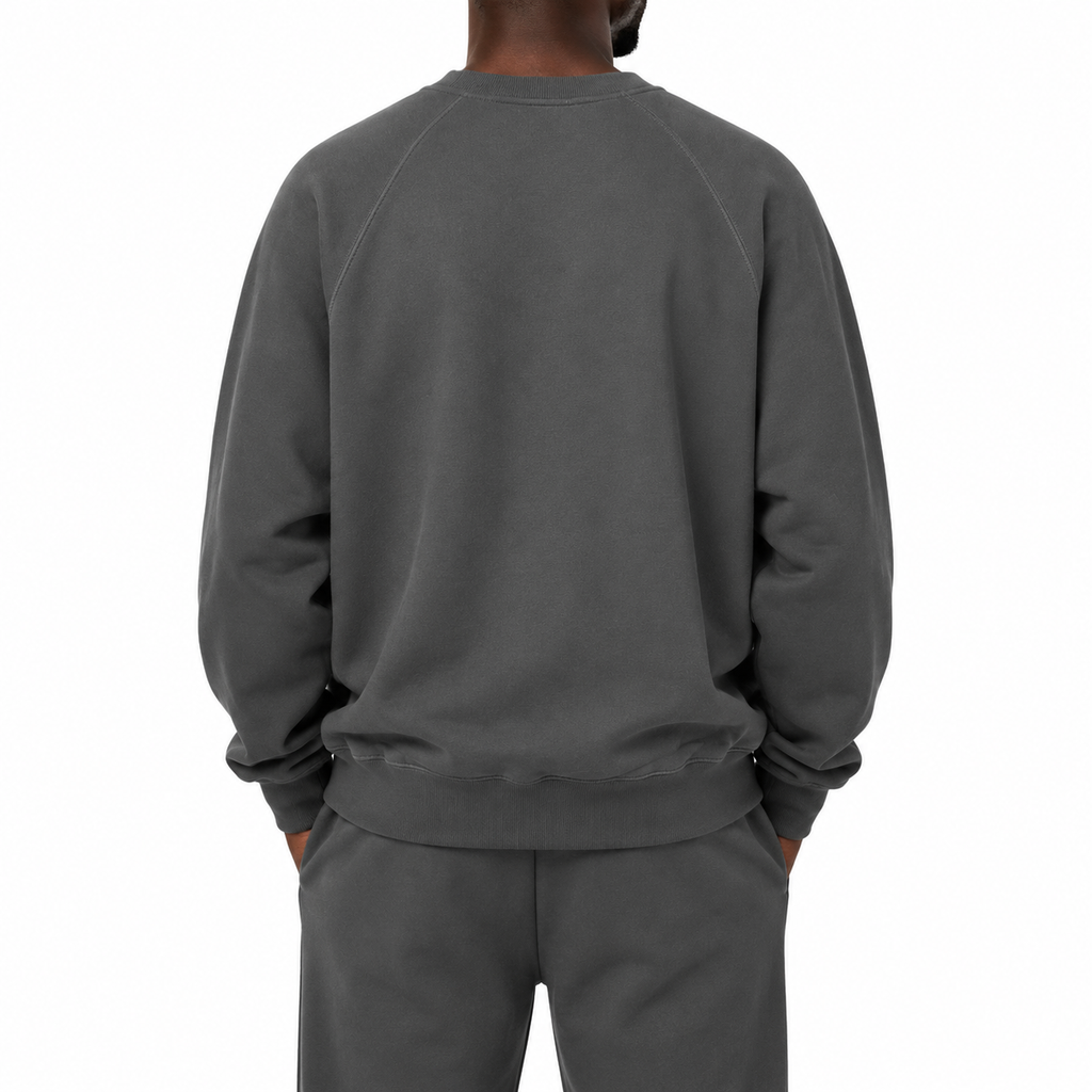 Heavyweight Sweatshirt