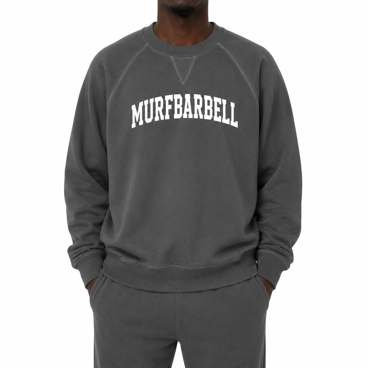 Heavyweight Sweatshirt