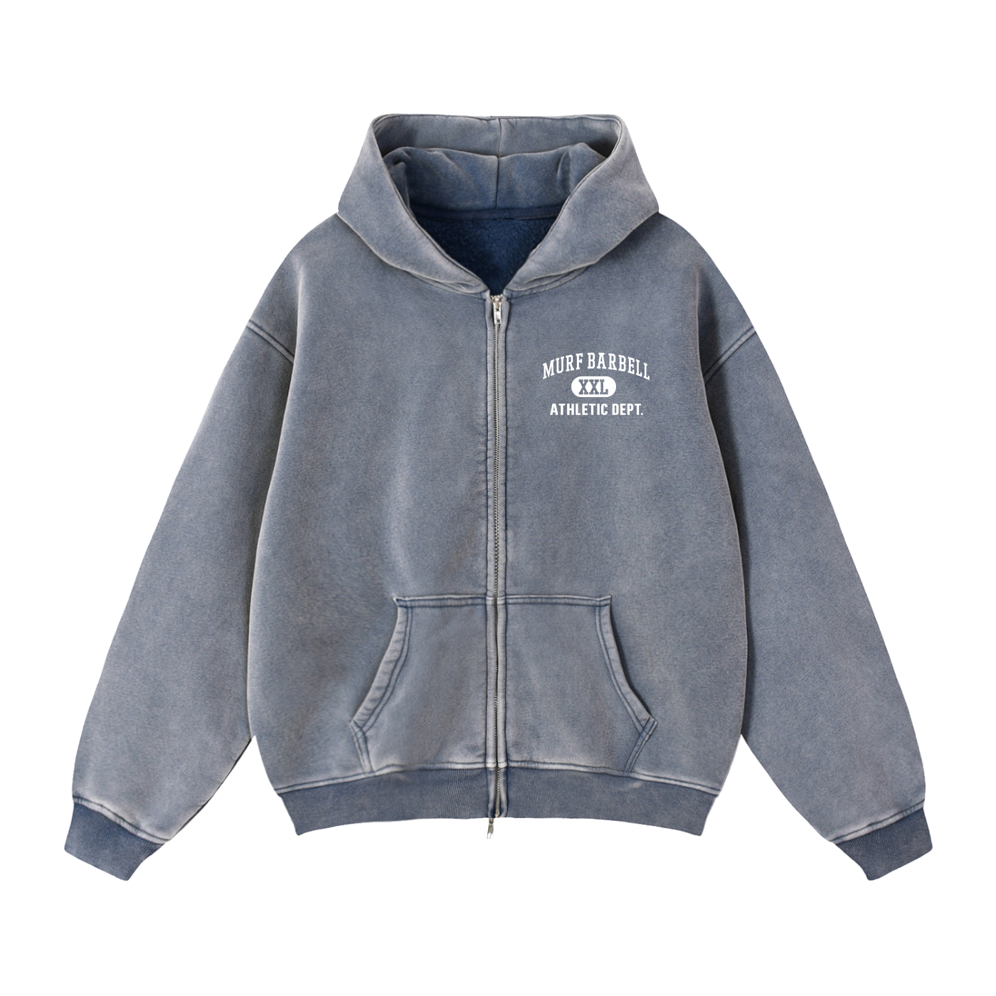 Athletic Dept. Fleece Jacket