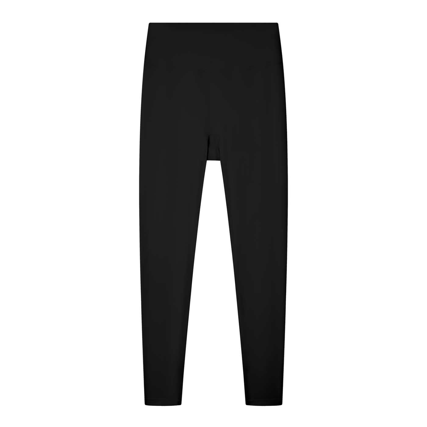 Murf Solid High Rise Leggings