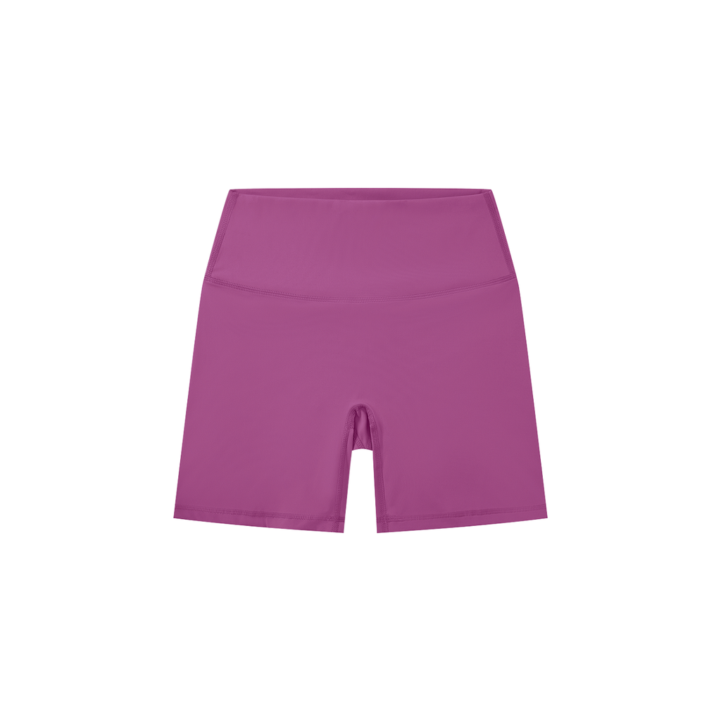 Murf High-Waisted Biker Shorts