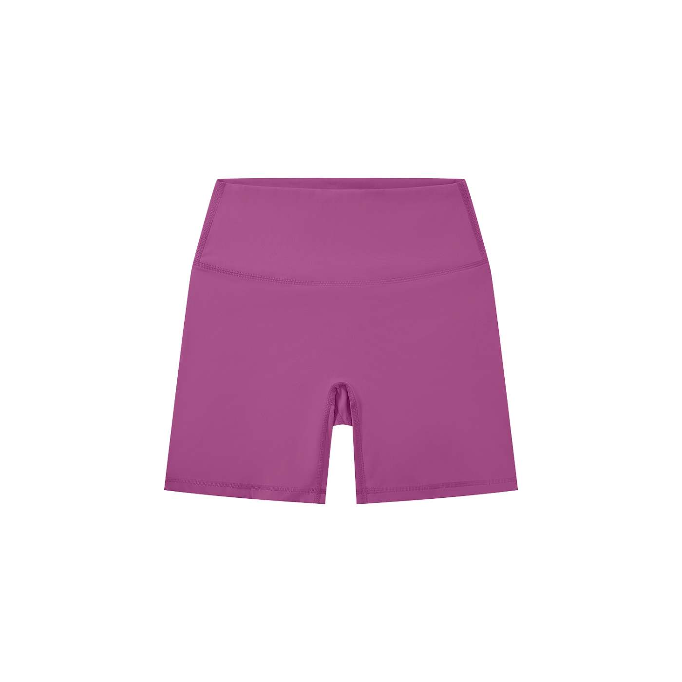Murf High-Waisted Biker Shorts