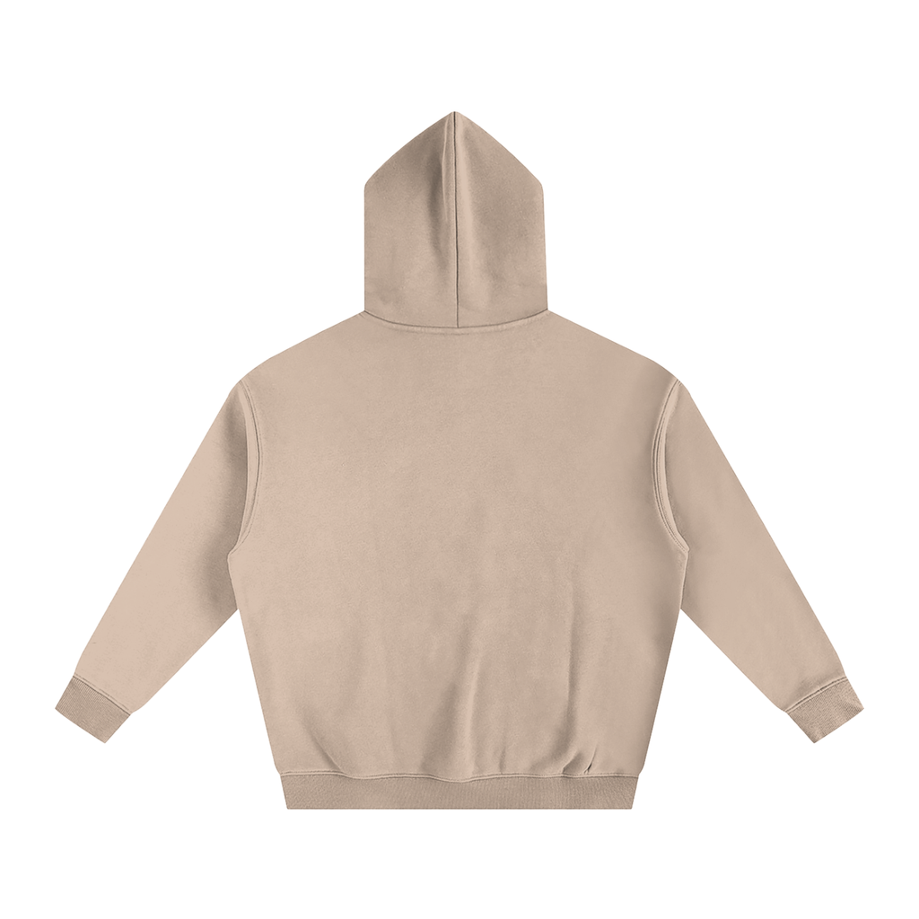 Murf Oversize Hoodie