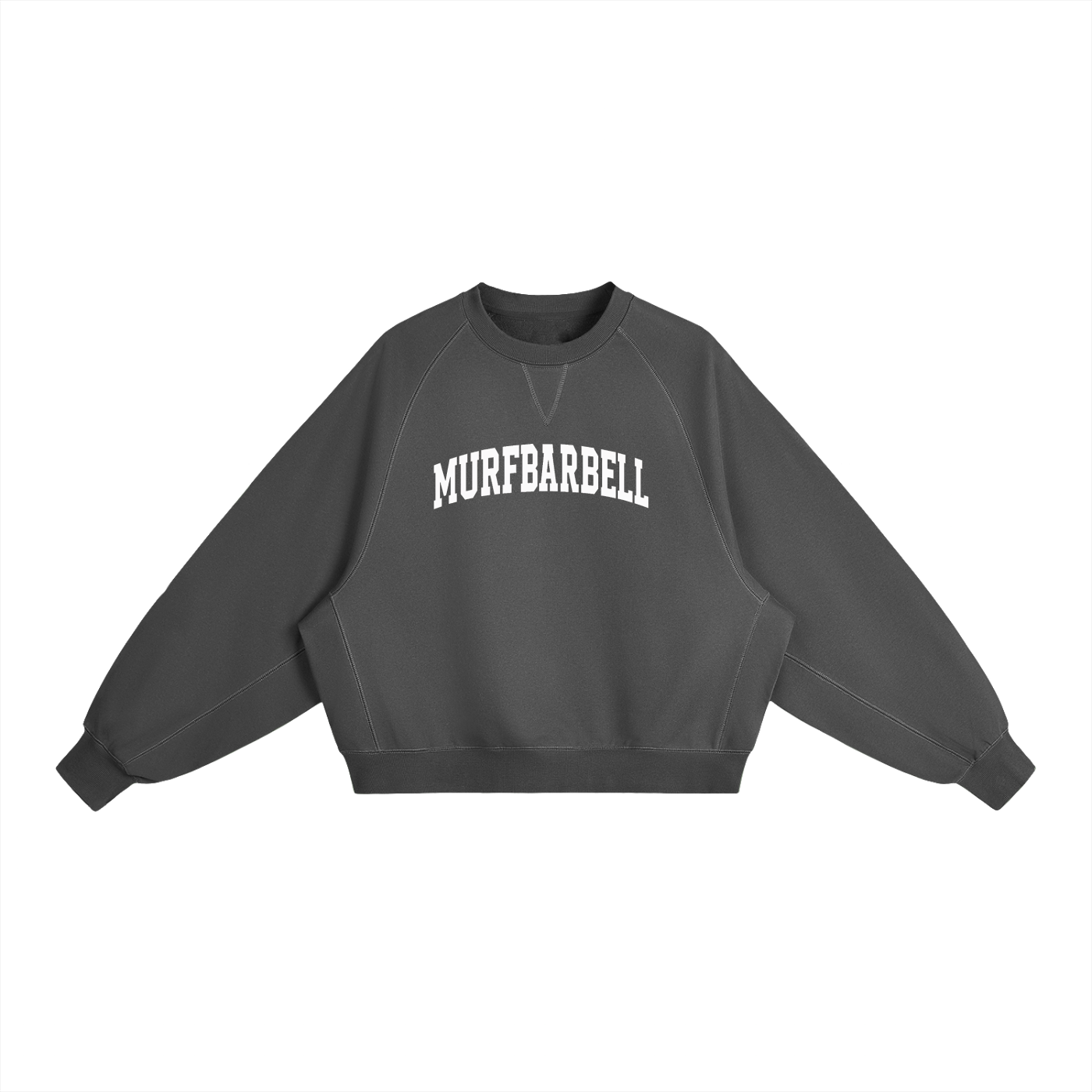 Heavyweight Sweatshirt