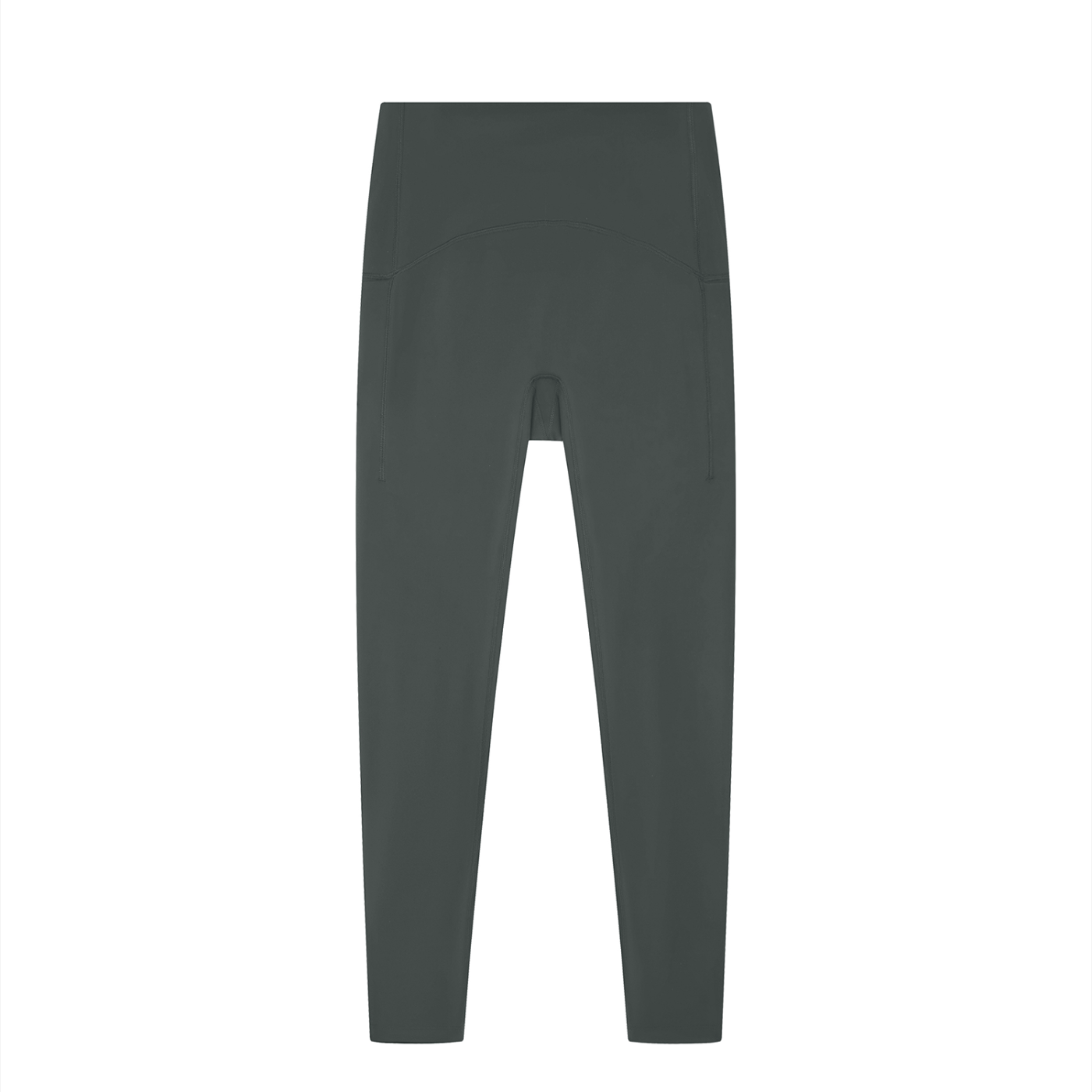 Murf High-Rise Ankle-Length Leggings