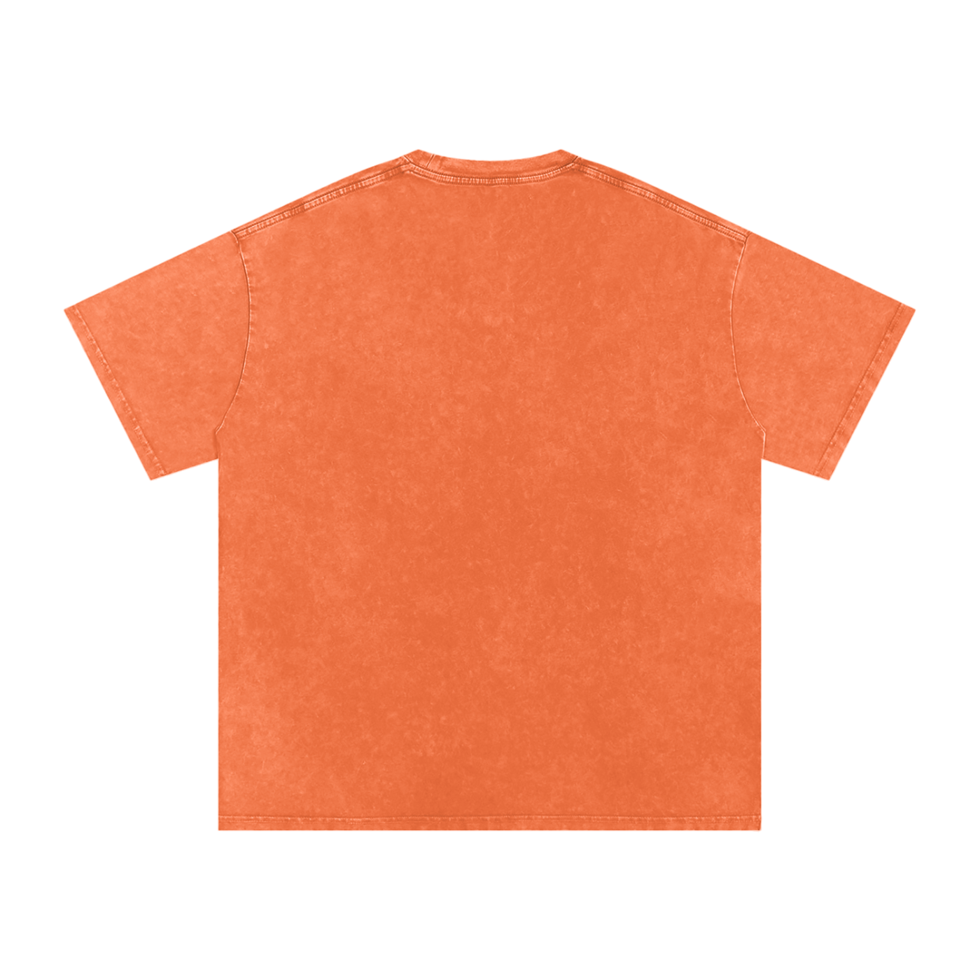 Murf Spooky Tee (Black Font)