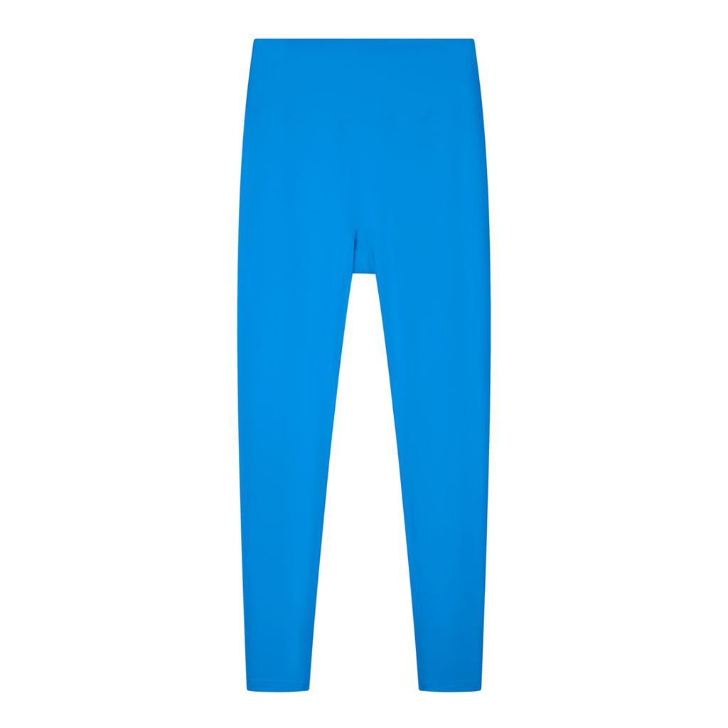 Murf Solid High Rise Leggings