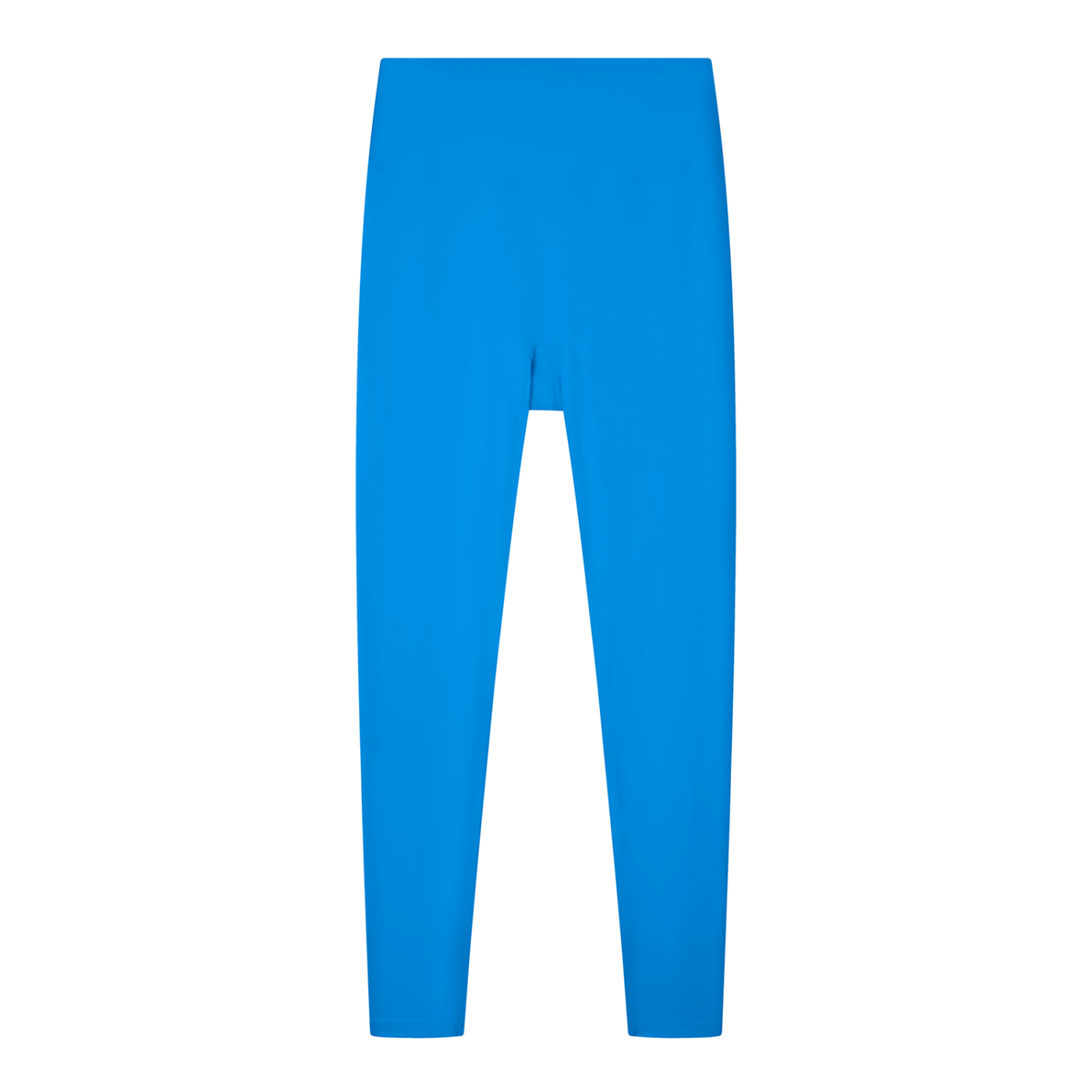 Murf Solid High Rise Leggings