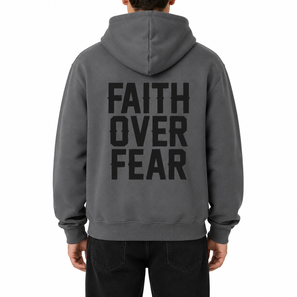 Faith Hoodie